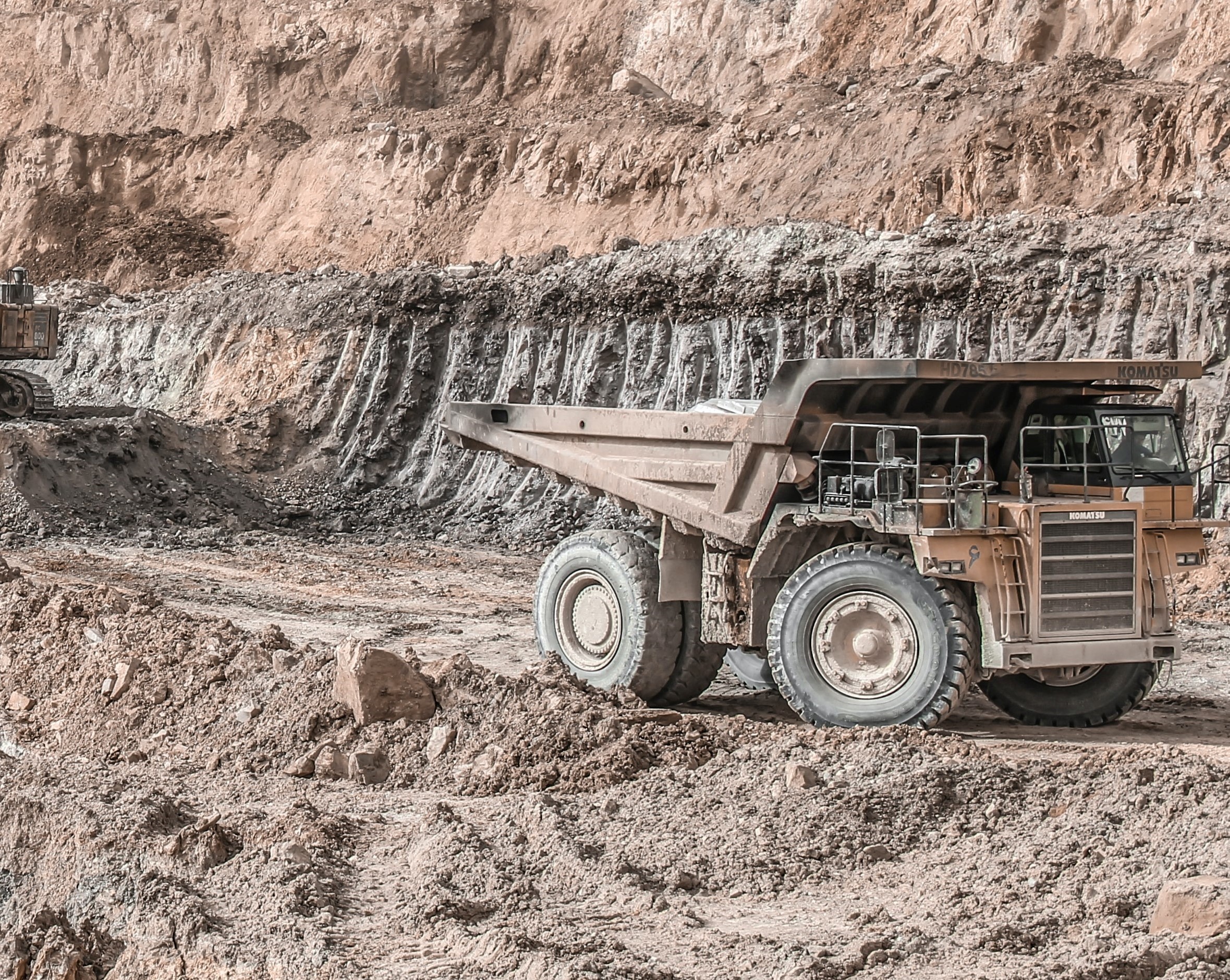 MSHA Part 46 Refresher